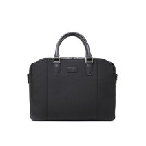 [란체티] 알리 서류가방 LA-1102000 BLACK