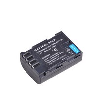 카메라 배터리 파나소닉 루믹스 dc g9 dc gh5 dmc gh3 dmc gh3k dmc gh4 dmc gh4k dmw blf19 dmw blf19e dmw blf19pp, 배터리 1개