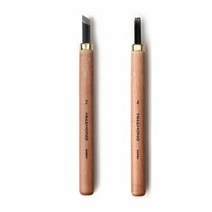 소모품 화홍 조각도, 단품