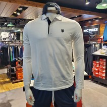 글로벌나이키중계점(병행수입) 케이스위스 K-SWISS 상쾌한 카라(PK)티셔츠 화이트 초특가 85% 딜판매 찬스를 잡아주세요!! (단체주문환영) KS214220GF316WH