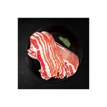 우삼겹 500g 5팩 총2.5Kg 대용량 구이용 소고기 고기 미국산 어니스트초이스, 우삼겹 500g 5팩 총2.5Kg 구이용 소고기 고기