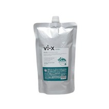 소독액 4개 바이엑스 Vi-X 미산성차아염소산수 HOCL 소독제 500ml리필, 상세페이지 참조
