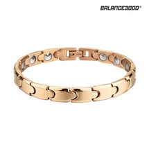발란스3000 루나HR 스포츠 게르마늄 티타늄 건강팔찌
