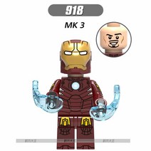 쉴드헬리캐리어 크로스본즈의위험한소동 헐크피규어 아이언맨MK 로얄탈론파이터공격 헐크버스터스매시 아이언패트리어트 타워 닥터스트레인지의생텀생토럼 몰튼맨과의전투 아웃라이더, CH.다크네이비