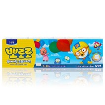 [에이치플러스몰] 크린랩 뽀로로 슬라이딩지퍼백 대 25x24x12매, 상세 설명 참조