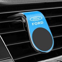 포드 Fiesta EcoSport 에스코트 포커스 머스탱 Mk3 퓨전 이스케이프 쿠가 금속 마그네틱 자석 자동차 차량