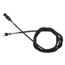 오토바이 스타터 케이블 하네스 Kawasaki Mule 3010 Trans 4X4 KAF620 KAF 620 54017-7502 용, [01] 로얄 블루