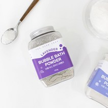 더허브샵 버블 바스 파우더 450g 풍성한 거품 촉촉 보습 바스밤 바디 워시 입욕제 족욕제 아로마 테라피 반신욕 스파 피부 각질제거 클렌저 힐링 바디마사지, 더허브샵 버블 바스 파우더 450g 자스민
