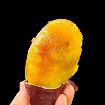 꿀품 산지직송 꿀고구마, 3kg 대왕, 1개