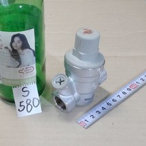 S580 카트리지필터 배관필터 12, 샤워기 교체용 카트리지 필터