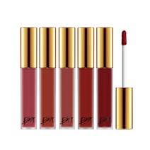 삐아 라스트 벨벳 틴트 3 5g, 1개, V13 진지보스