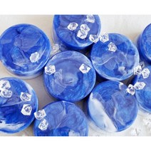 [핸디마루] 아이스 멘톨 바디솝 스포츠비누 쿨링 멘톨비누, 단품(기본OPP포장)