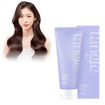 563랩 탱글착 컬 크림, 150ml, 1개