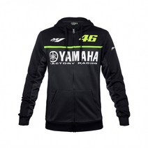 블랙야상점퍼 MOTOGP 모터 차량 라이딩 싸이클복 순면 코튼 라이더 자동차 마니아 재킷 맨투맨 2647056218, 블랙