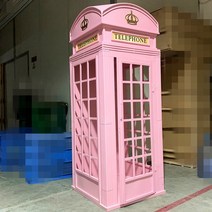 맞춤형 일본 사서함 사서함 철 모델 공예 야외 활동 복고풍 장식 유럽 장식품, AY.육군녹색