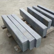화단경계석 정원 펜스 울타리 조경용 텃밭 석, 60x10x5cm, 표준, 1개