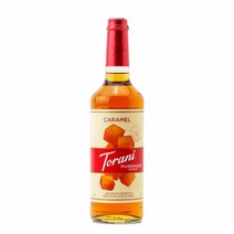 토라니 퓨어 카라멜향 시럽 750ml, 단품, 단품