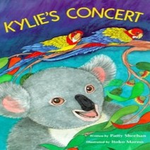 [개똥이네][중고-상] Kylie's Concert