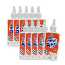제타 매직클리너 바르는 곰팡이 싹싹 200ml 10개, 상세페이지 참조