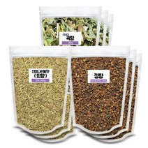 참두리 곽향 정향 회향 900g/900g x 2/900g x 3 어진향차 재료 세트, 3set, 900g