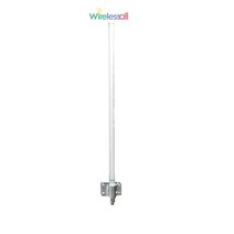 MDO1679 무선2.4GHz 와이파이 13db 무지향성실외형 옴니안테나 네트워크장비/유무선공유기/공유기/플라스틱, 상세설명참조