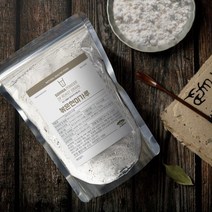 경북고향장터 사이소 경상북도 소화푸드 볶은현미가루 500g 분말 선식