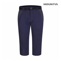 마운티아 여성 아웃도어 여름 레이 쇼츠 반바지 1MQHPM7503