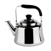 베스트쇼핑 코카코 코스모 주전자 1.0 2B121R, 단품/단품