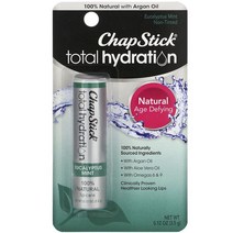 챕스틱 토탈 하이드레이션 3.5g, 1개, Eucalyptus Mint