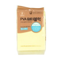 (8804161170259)삼정크린 PVA워터블럭 중-250ml