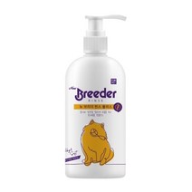 [P1D] 강아지 목욕용품 뉴 브리더 린스 플러스 500ml / 애견용품 고양이용품 반려용품 강아지샴푸 강아지린스 강아지에센스 ( P1D / 99147EA ), 1, 본상품선택