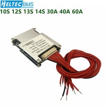 다이어트 체형 교정 관절 마사지 회전 밸런스 보드 wholesale 36v 24v 48v 10-14s bms 10s 13s 12s 14s 30a 40a 60a bms 1200w, 10-14s 60a 3.7 분할