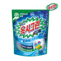 옥시레킷벤키저 옥시크린 크린 리필 2.5kg, 상세페이지 참조, 상세페이지 참조, 상세페이지 참조