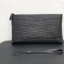 몽크로스 남성클러치백MK1605-3