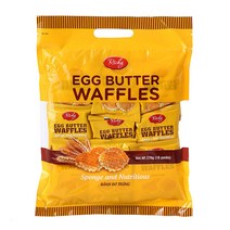 에그버터와플 270g