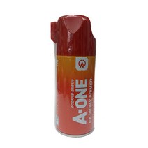 에이원 순간접착제 경화제 360ml 경화촉진제 프라이머 백화방지제 스프레이