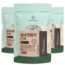 모링가차 티백 50개입 3팩