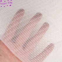 에어컨 필터 스크린 케이스 먼지 막대기 일반 네트워크 공기 배출구 및 흡입구 청소 가능, 하얀, 1.2x3m