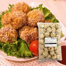 오지상구루메 미니 볼카츠 900g(30gx30ea) 돈까스볼