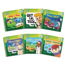 LeapFrog 립스타트 3D 런투리드 볼륨 1 그린