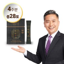 김문호건강백세 비책 다이어트 환, 4g, 28포