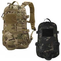 포스텐 카모 백팩 전술가방 밀리터리 배낭 등산 하이킹 여행 생활방수 몰리시스템 (g802)