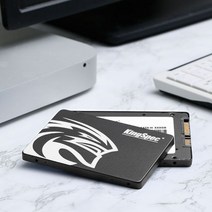 KingSpec-SSD 120 240 256 512gb 1TB Hdd 2.5 Sataiii 하드 디스크 드라이브 컴퓨터 노트북용 Ssd 내장 SATA, 960gb