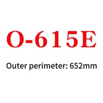 컨베이어 벨트 컨베어 콘베어 콘베이어 롤러 로라 O-510E 세탁기 컨베이어 벨트, 20 1PCS