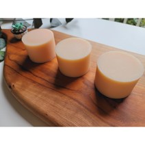 [친환경 설거지바 3P] 천연재료로 만든 1종세척제 친환경 설거지바 주방비누 제로웨이스트, 리앤에코 알뜰설거지바 1P(150g)