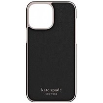 Kate spade (케이트 스페이드) iPhone13 Pro Max 전용 아이폰 13 프로 맥스 스마트 폰 케이스 스마트 폰, 1