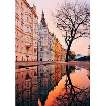 5D 다이아몬드 그림 일몰 diy 풍경 조합 원석 만석 다이아몬드 일출 해변 그림자 다이아몬드 수 장식 그림 30*40cm 보석십자수 5d 보석 비즈 십자수, 1, a750액자 없음