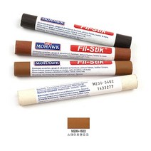 스테이츠맨오크 M230-1522 표면 가구 보수제 연성가구보수제 필스틱 보수제 연성 표면보수제 스크레치 보수 가구표면보수 가구표면 철물 인터넷철물점 인테리어철물 가구DIY DIY가구DIY 인테리어DIY 만들기 장식철물 셀프리모델링, 본상품