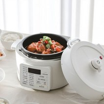 아이리스 스마트 전기 멀티 쿠커 능 찜기 이지팟 PC-MA2PC-MA2
