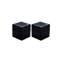 (X2개묶음)아리미노 피스 프로 디자인 시리즈 동결 킵 왁스 블랙 80g